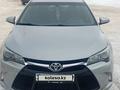Toyota Camry 2017 годаүшін10 500 000 тг. в Караганда