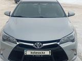 Toyota Camry 2017 годаүшін10 500 000 тг. в Караганда