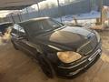 Mercedes-Benz S 500 2004 годаүшін5 000 000 тг. в Алматы