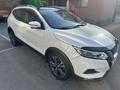 Nissan Qashqai 2019 года за 8 500 000 тг. в Алматы – фото 3