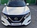 Nissan Qashqai 2019 года за 8 500 000 тг. в Алматы