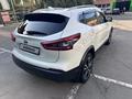 Nissan Qashqai 2019 года за 8 500 000 тг. в Алматы – фото 5