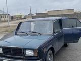 ВАЗ (Lada) 2107 2007 годаүшін650 000 тг. в Туркестан – фото 4