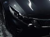 Kia K5 2015 года за 5 500 000 тг. в Астана – фото 5
