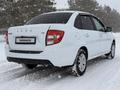 ВАЗ (Lada) Granta 2190 2022 года за 4 250 000 тг. в Уральск – фото 10