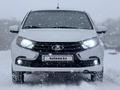 ВАЗ (Lada) Granta 2190 2022 года за 4 250 000 тг. в Уральск – фото 2