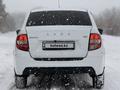 ВАЗ (Lada) Granta 2190 2022 года за 4 250 000 тг. в Уральск – фото 6