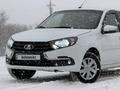 ВАЗ (Lada) Granta 2190 2022 года за 4 250 000 тг. в Уральск – фото 5