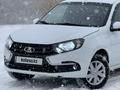 ВАЗ (Lada) Granta 2190 2022 года за 4 250 000 тг. в Уральск – фото 8