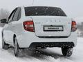 ВАЗ (Lada) Granta 2190 2022 года за 4 250 000 тг. в Уральск – фото 9