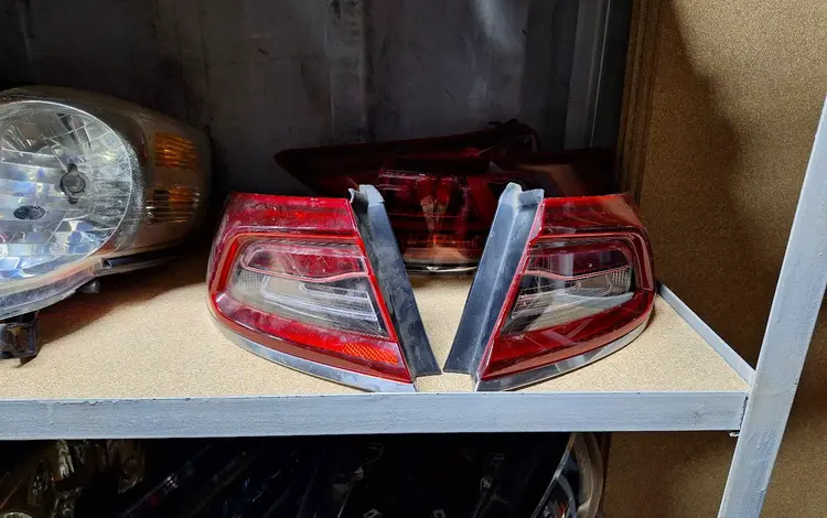 Фонарь за 65 000 тг. в Астана