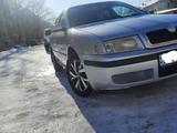 Skoda Octavia 2007 годаүшін2 200 000 тг. в Аягоз – фото 3