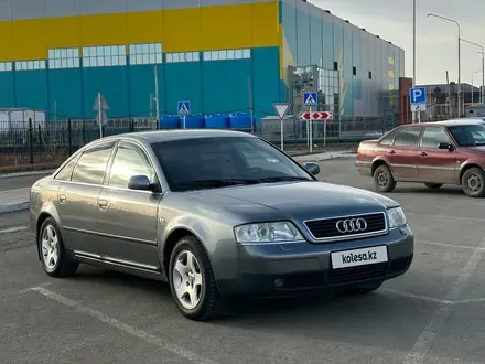Audi A6 1998 года за 3 000 000 тг. в Уральск – фото 9