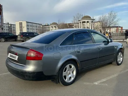 Audi A6 1998 года за 3 000 000 тг. в Уральск – фото 5