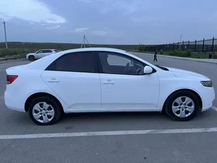 Kia Cerato 2010 года за 3 780 000 тг. в Алматы – фото 3