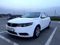 Kia Cerato 2010 годаүшін3 780 000 тг. в Алматы