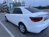 Kia Cerato 2010 года за 3 780 000 тг. в Алматы – фото 5