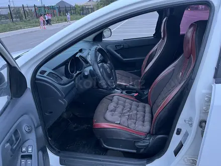 Kia Cerato 2010 года за 3 780 000 тг. в Алматы – фото 6