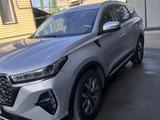 Chery Tiggo 7 Pro 2024 годаүшін7 000 000 тг. в Алматы – фото 5