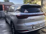 Chery Tiggo 7 Pro 2024 годаүшін7 000 000 тг. в Алматы – фото 4