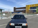 ВАЗ (Lada) 21099 2004 года за 1 500 000 тг. в Караганда – фото 2