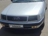 Audi 100 1992 года за 2 100 000 тг. в Талдыкорган