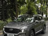Hyundai Santa Fe 2023 года за 16 500 000 тг. в Талдыкорган