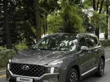 Hyundai Santa FE, 2023