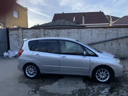 Toyota Spacio 2003 года за 3 100 000 тг. в Семей – фото 2