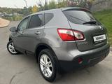 Nissan Qashqai 2013 года за 5 900 000 тг. в Алматы – фото 4