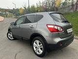 Nissan Qashqai 2013 года за 5 900 000 тг. в Алматы – фото 5