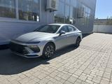 Hyundai Sonata 2024 года за 15 000 000 тг. в Актобе – фото 3