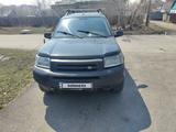 Land Rover Freelander 2002 года за 3 100 000 тг. в Астана