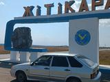 ВАЗ (Lada) 2114 2011 года за 1 600 000 тг. в Костанай