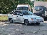 ВАЗ (Lada) 2114 2011 года за 1 600 000 тг. в Костанай – фото 3