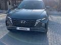 Hyundai Tucson 2021 года за 12 400 000 тг. в Алматы