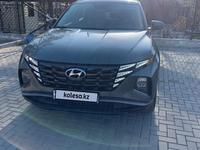 Hyundai Tucson 2021 года за 12 400 000 тг. в Алматы