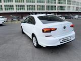 Volkswagen Polo 2021 года за 7 500 000 тг. в Астана – фото 5
