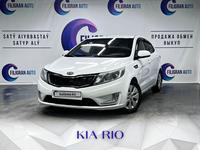 Kia Rio 2014 годаfor5 430 000 тг. в Астана