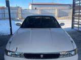 Toyota Chaser 1995 годаfor1 750 000 тг. в Алматы