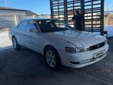 Toyota Chaser 1995 годаfor1 750 000 тг. в Алматы – фото 3
