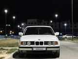 BMW 520 1990 года за 3 000 000 тг. в Актау