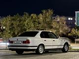 BMW 520 1990 года за 3 000 000 тг. в Актау – фото 3