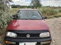 Volkswagen Golf 1994 годаfor1 250 000 тг. в Талдыкорган – фото 4