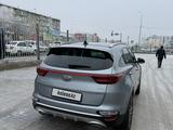 Kia Sportage 2019 годаүшін11 500 000 тг. в Атырау – фото 4