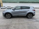 Kia Sportage 2019 годаүшін11 500 000 тг. в Атырау – фото 2