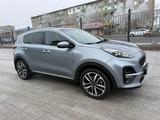 Kia Sportage 2019 годаүшін11 500 000 тг. в Атырау – фото 3