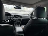 Kia Sportage 2019 годаүшін11 500 000 тг. в Атырау – фото 5