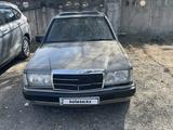 Mercedes-Benz 190 1989 года за 650 000 тг. в Есик – фото 2