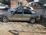 Mercedes-Benz 190 1989 года за 650 000 тг. в Есик – фото 4